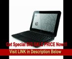 HP Mini 210-1040NR 10.1-Inch Black Netbook - 9.75 Hours of Battery Life FOR SALE