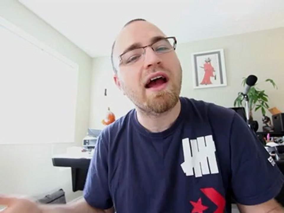 iPhone 5 International Giveaway - Unbox Therapy Extras