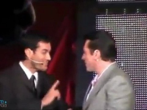 David Zepeda @davidzepeda1 en Perfume de Gardenia