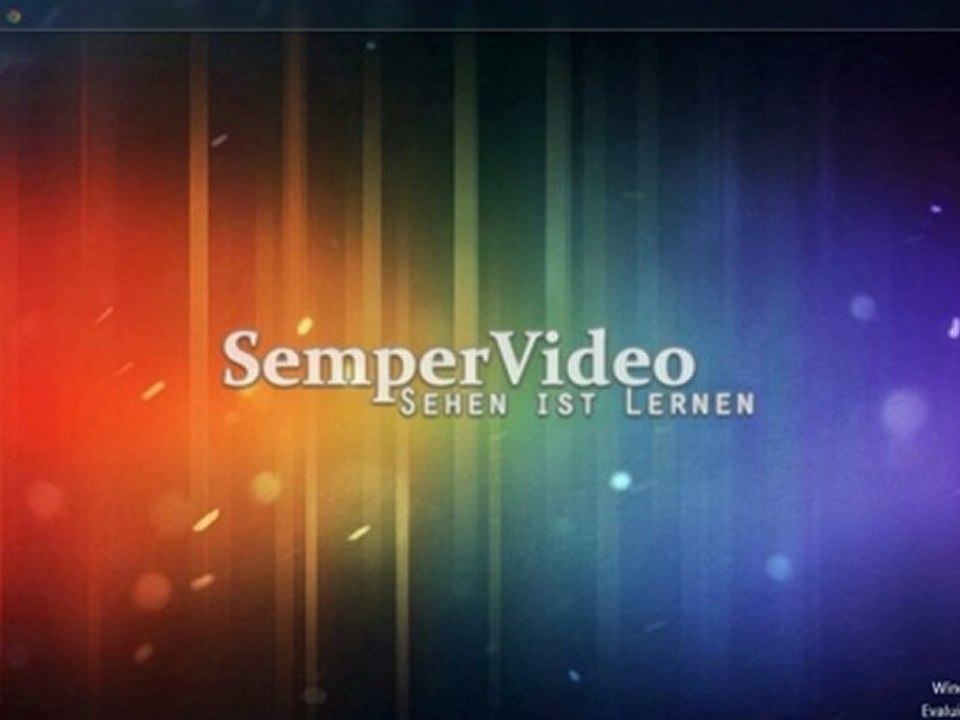 Windows 8: Metro deaktivieren