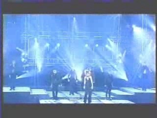 22.01.2000 - NRJ Music Awards