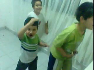 DON...kaike pan banaras(HOMENAJE latino)