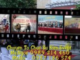 Cho Thuê Âm Thanh Karaoke 0989 214 460