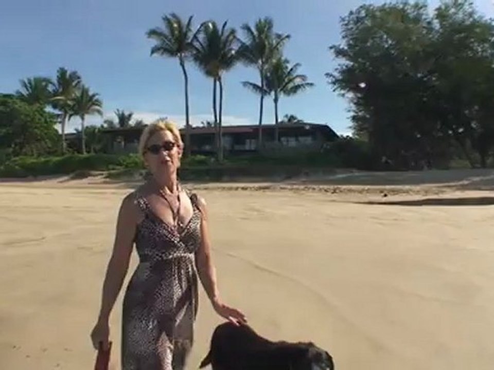 Beach Walk 771 - Life is a playground