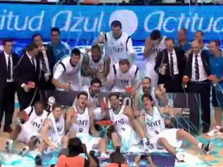 ACB - Impresa Real, la Supercoppa torna a Madrid