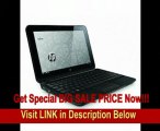 SPECIAL DISCOUNT HP Mini 210-1030NR 10.1-Inch Black Netbook - 9.75 Hours of Battery Life