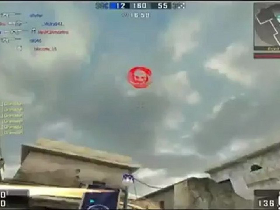 _VIP_ BlackShot Black Shot Aimbot Hack * FREE Download - October 2012 Update