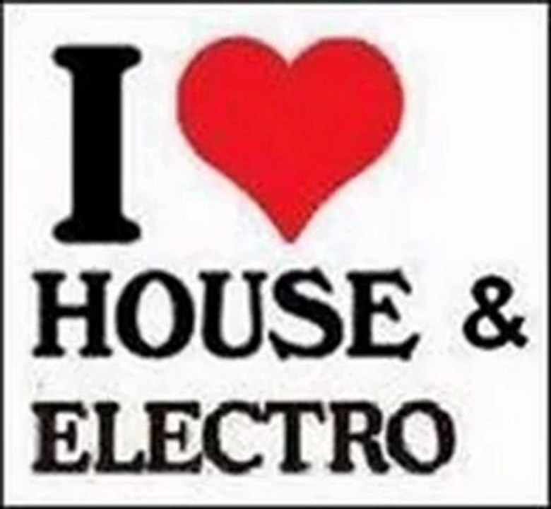 Magik Johnson - The Bushman (Crookers Remix)