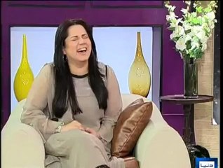 Azizi As A Student Dani 13-09-2012