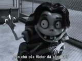 Chó Ma Frankenweenie - Trailer