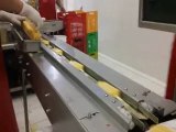 ice lolly & ice cream packing &wrapping machinery