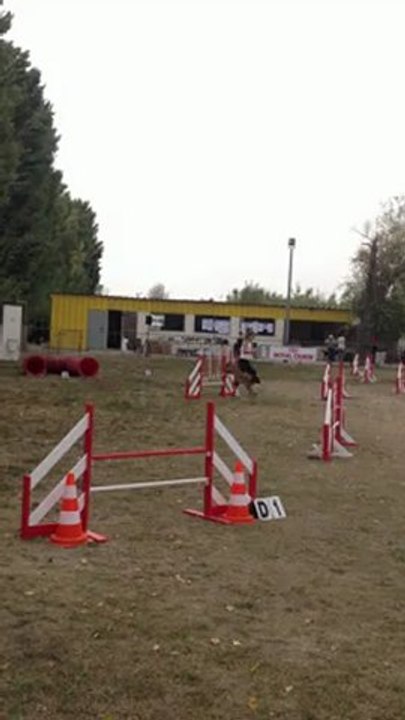 Sylvie et Guess Marignane 23/09/2012