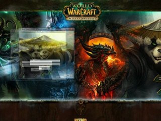 wow mists of pandaria keygen