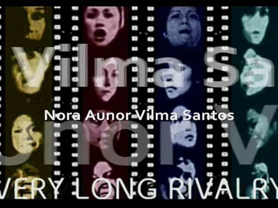 Very Long Rivalry - 1974 Biktima Fe Esperanza Caridad