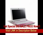 Acer AOD250-1962 10.1-Inch Pink Netbook - Over 3 Hours of Battery Life REVIEW