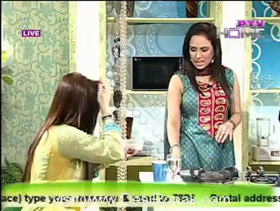 Morning With Juggun - 24th September 2012 part 1