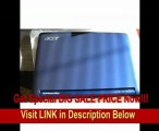 Acer Aspire One AOA150-1555 8.9-Inch Onyx Black Netbook - 2.5 Hour Battery Life REVIEW