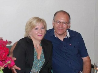 Mariage avec une femme russe _ L'éxemple réussi de Bruno et Elena