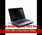 SPECIAL DISCOUNT Acer Aspire One AOD150-1577 10.1-Inch Diamond Black Netbook - 6.5 Hour Battery Life