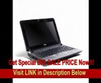 BEST PRICE Acer Aspire One AOD150-1577 10.1-Inch Diamond Black Netbook - 6.5 Hour Battery Life
