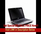 Acer Aspire One AOD150-1577 10.1-Inch Diamond Black Netbook - 6.5 Hour Battery Life REVIEW