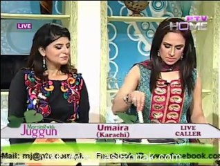 Morning With Juggun - 24th September 2012 part 2