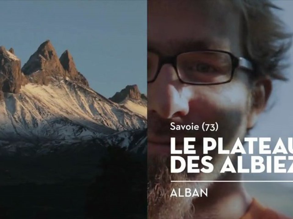 Au pied des Aiguilles d'Arves : le plateau des Albiez, le coup de cœur d'Alban - Bienvenue chez vous !
