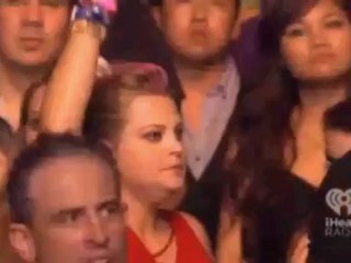 Deadmau5 Live @ iHeartRadio Music Festival