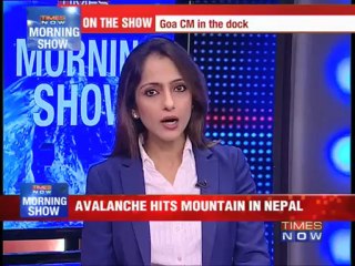 North Sikkim cut off, rescue hampered