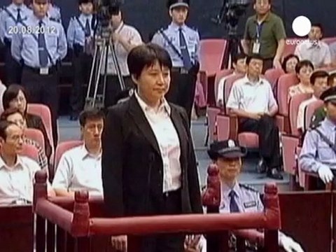 Scandalo Bo Xilai: l'ex capo della polizia Wang Lijun...