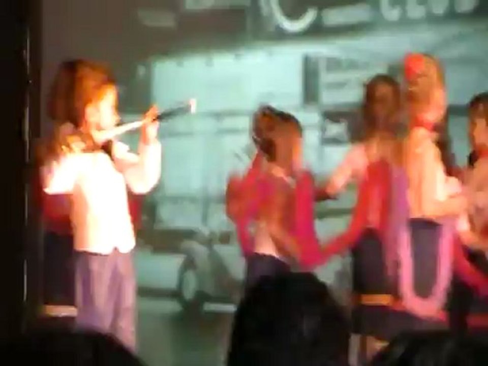 gala d'aimy