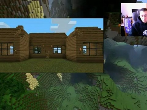 Minecraft Hardcore saison 9 : Présentation des objectifs