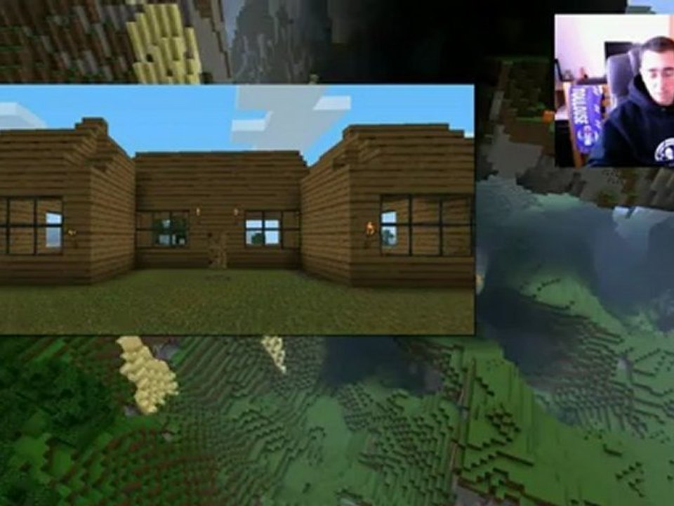Minecraft Hardcore saison 9 : Présentation des objectifs