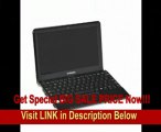 BEST BUY Samsung NC110-A01 10.1-Inch Netbook (Gloss Black)