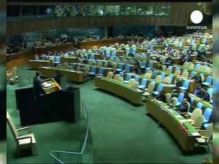 Ban Ki-Moon exhorte l'Iran à prouver le caractère...