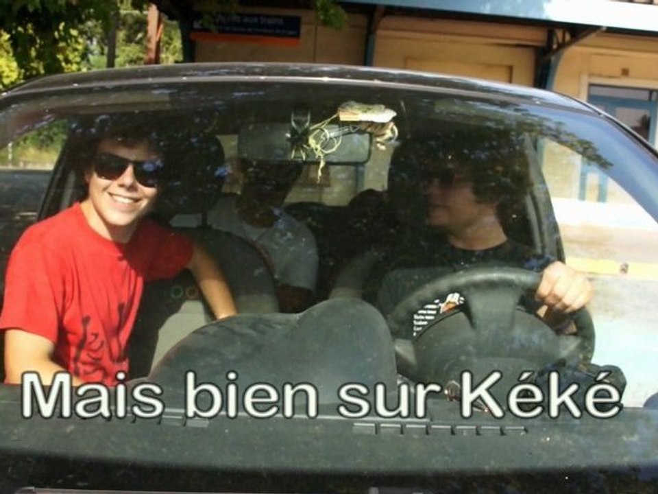 Amis Pour La vie Part 2