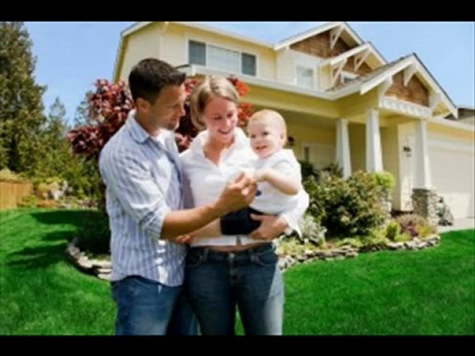 Requirements for First Time Home Buyers in Melbourne