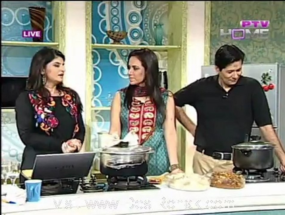 Morning With Juggun - 24th September 2012 part 6