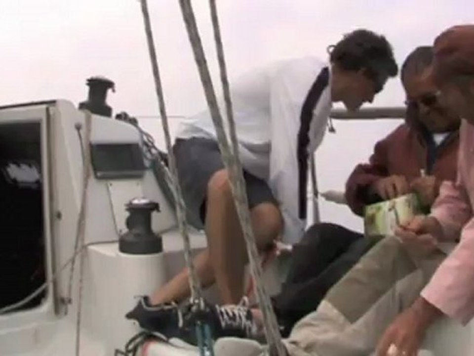 La Meilleure façon des manger les HUITRES