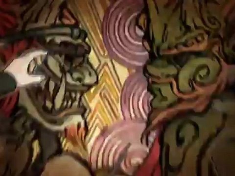 Naruto Shippuden: Ultimate Ninja Storm 3 - TGS 2012