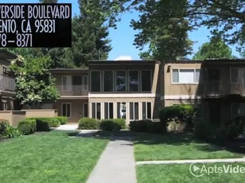 The Shenandoah Apartments in Sacramento, CA - ForRent.com