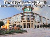 Times Square at Craig Ranch Apartments in McKinney, TX - ForRent.com