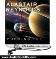 Audio Book Review: Pushing Ice by Alastair Reynolds (Author), John Lee (Narrator)