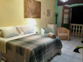 Hotel Fazenda Santa Rita: The Most Excellent Place to Pamper Your Family