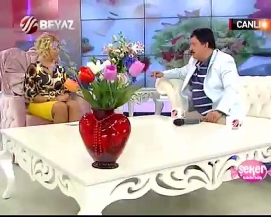 Şeker Tadında 23.09.2012