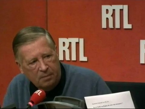 Le contresens de Marine Le Pen