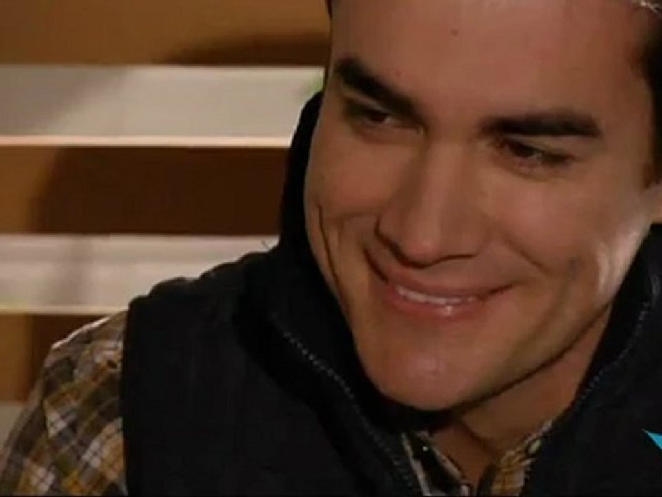 Damián Arango @davidzepeda1 [Parte 12]