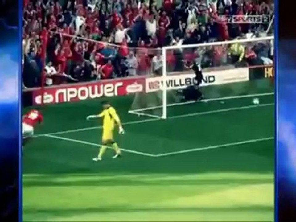football tricks