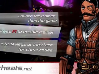 Torchlight 2 Trainer Hack v1.0 | FREE Download