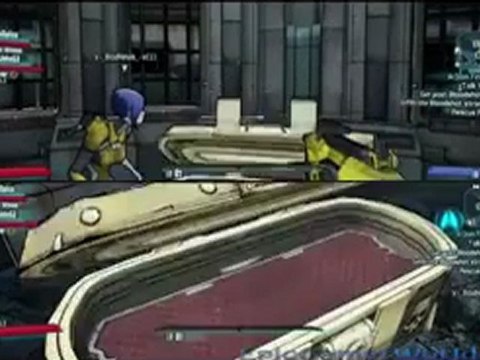 Borderlands 2 Trainer Hack * FREE Download